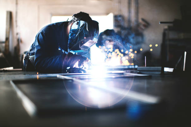 Best Aerospace and Defense Welding in Brunswick, MD