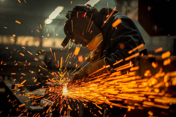 Best Marine and Shipbuilding Welding in Brunswick, MD