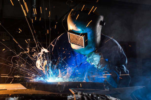 Best Aerospace and Defense Welding in Brunswick, MD