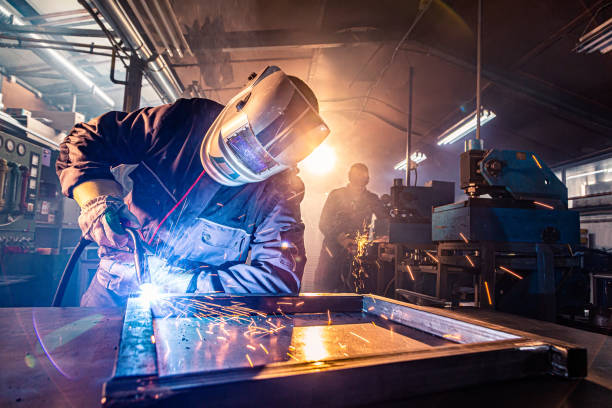 Best Welding Equipment Sales and Repair in Brunswick, MD