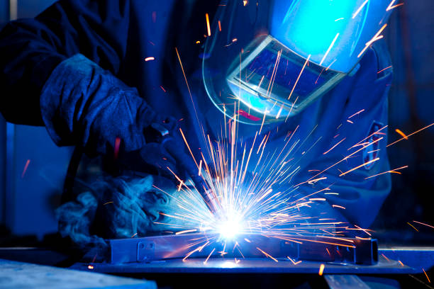 Affordable Welder Services in Brunswick, MD