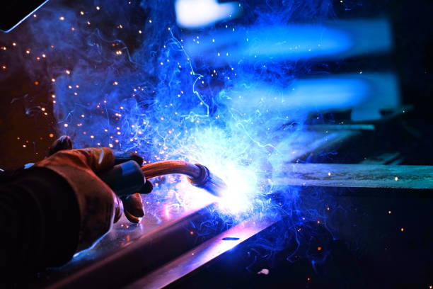 Professional Welder & Metal Fabrication in Brunswick, MD