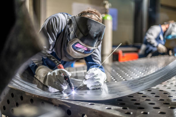 Best Pipe Welding in Brunswick, MD