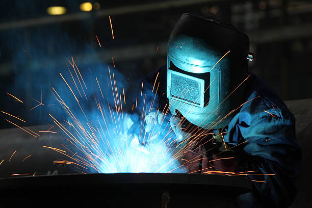 Best Structural Steel Welding in Brunswick, MD