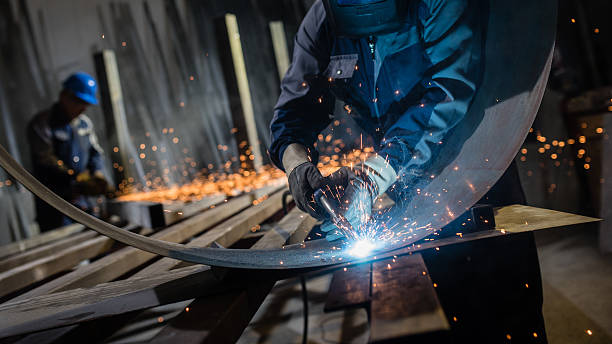 Best Automation and Robotic Welding in Brunswick, MD