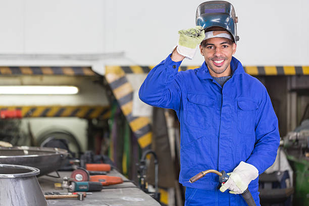 Affordable Welder Services in Brunswick, MD