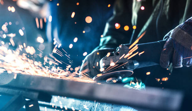 Best Maintenance and Repair Welding in Brunswick, MD